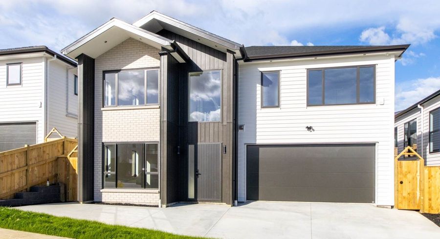  at 26 Hauhake Road, Flat Bush, Manukau City, Auckland