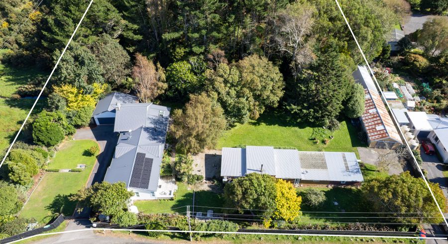  at 535 Ohariu Valley Road, Ohariu, Wellington, Wellington