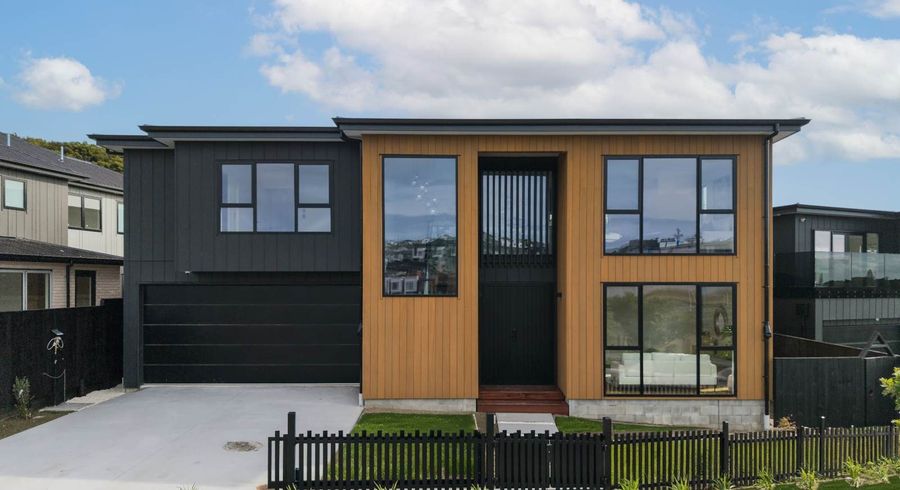  at 22 Streamview Way, Long Bay, North Shore City, Auckland