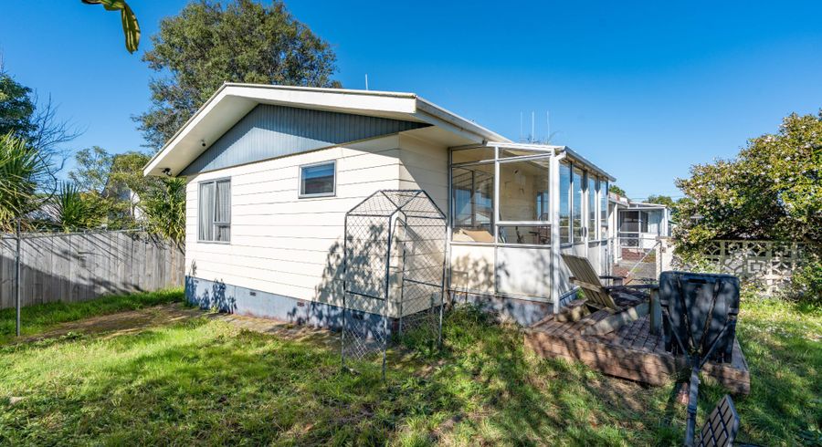  at 1B Couch Street, Ngaruawahia