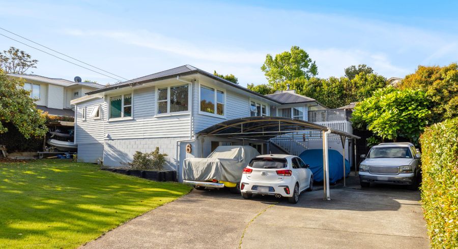  at 6 Kerry Dell, Cockle Bay, Manukau City, Auckland