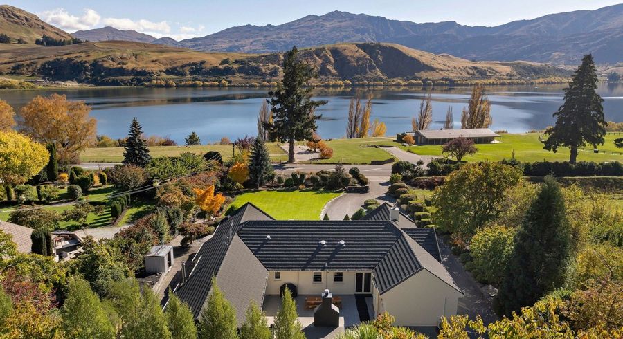  at 714 Lake Hayes-Arrow Junction Highway, Lake Hayes, Queenstown-Lakes, Otago