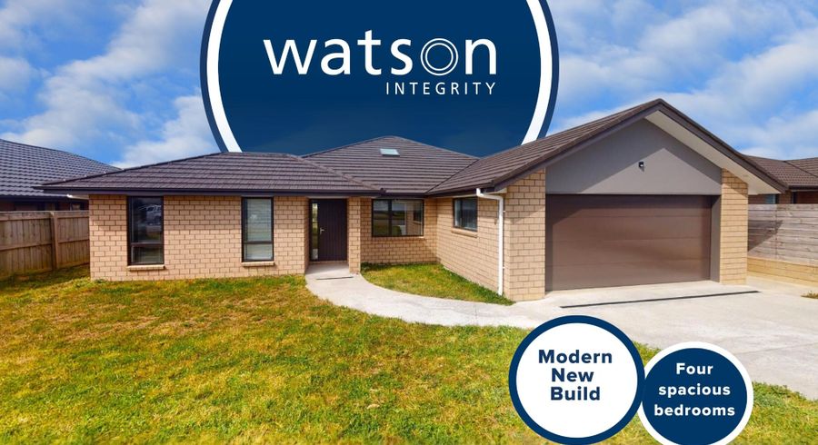  at 30 Silicon Way, Fitzherbert, Palmerston North, Manawatu / Whanganui
