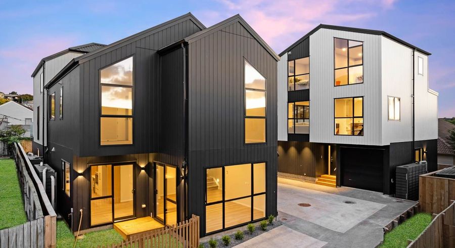  at 30A Tomintoul Place, Highland Park, Manukau City, Auckland