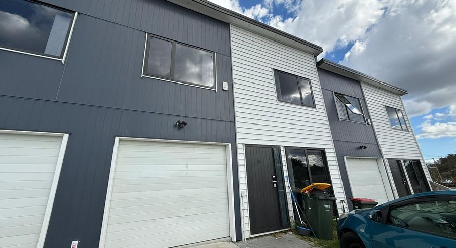  at 264d east tamaki road, Otara, Manukau City, Auckland
