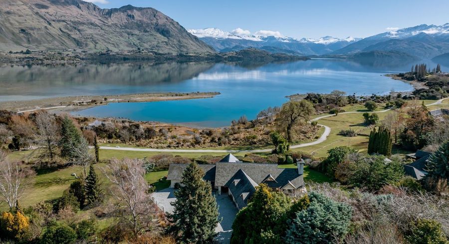  at 186 Beacon Point Road, Wanaka, Wanaka, Otago