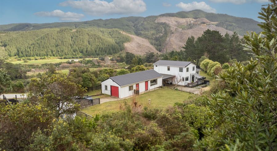  at 1258 Akatarawa Road, Akatarawa, Upper Hutt