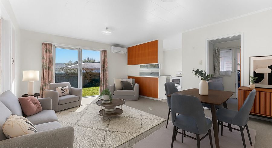  at 3/117a Seaview Road, Westown, New Plymouth, Taranaki