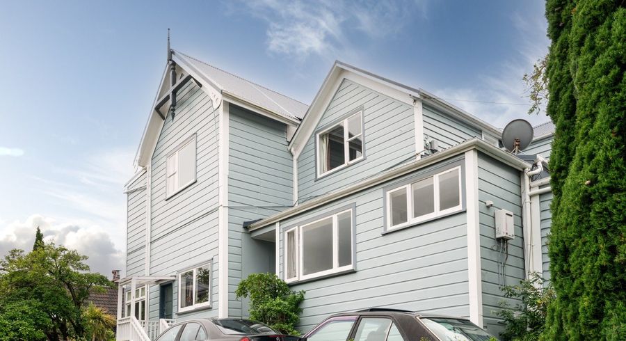  at 28 Austin Street, Mount Victoria, Wellington, Wellington