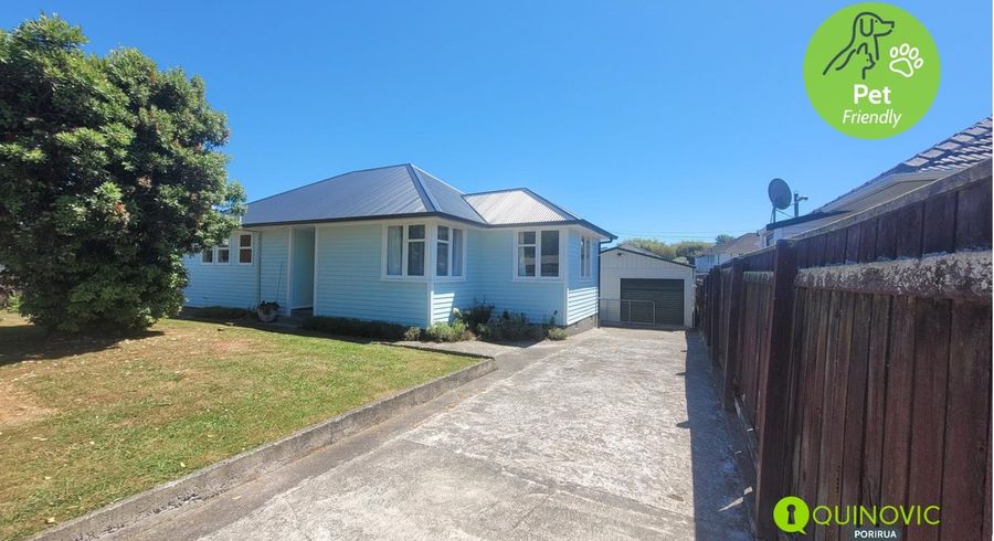  at 21 Dimock Street, Titahi Bay, Porirua