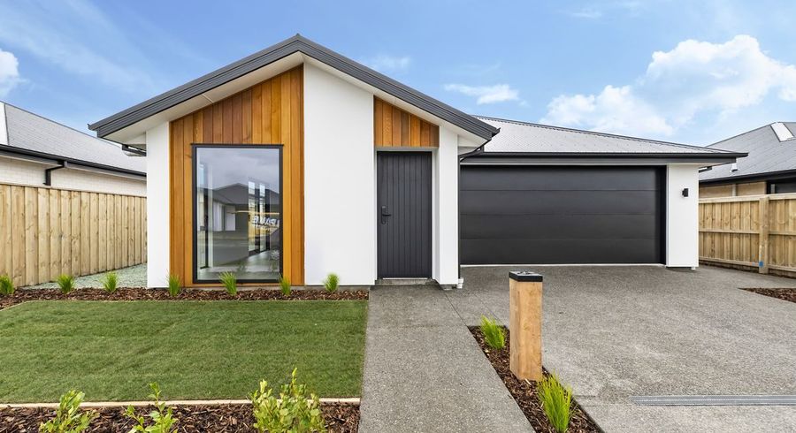  at 7 Buxus Way, Rolleston, Selwyn, Canterbury