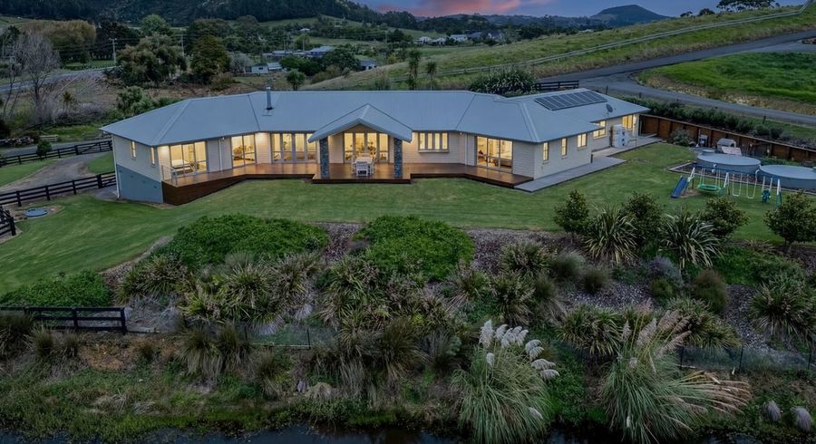  at 10 Giovanni Drive, Whareora, Whangarei, Northland