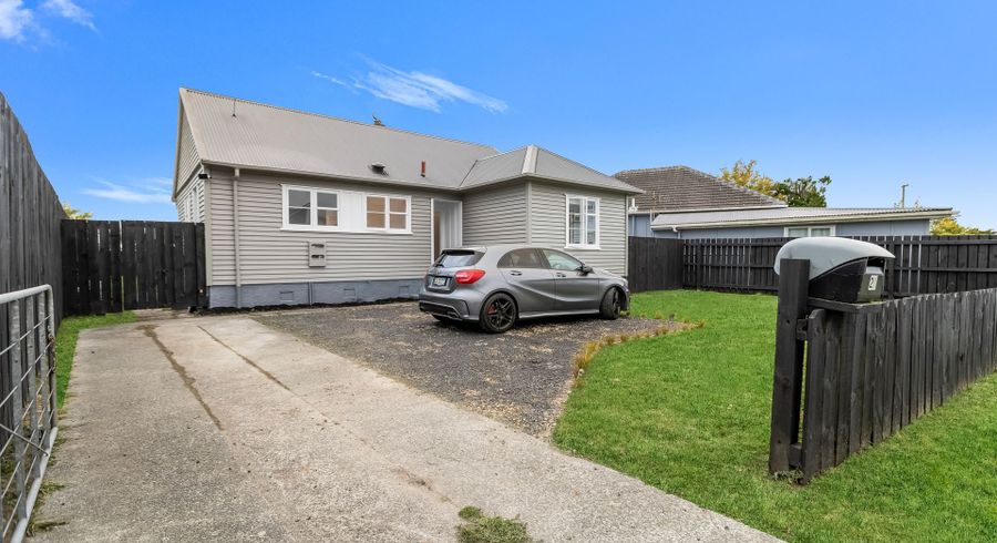  at 21 Miller Street, Glenholme, Rotorua, Bay Of Plenty