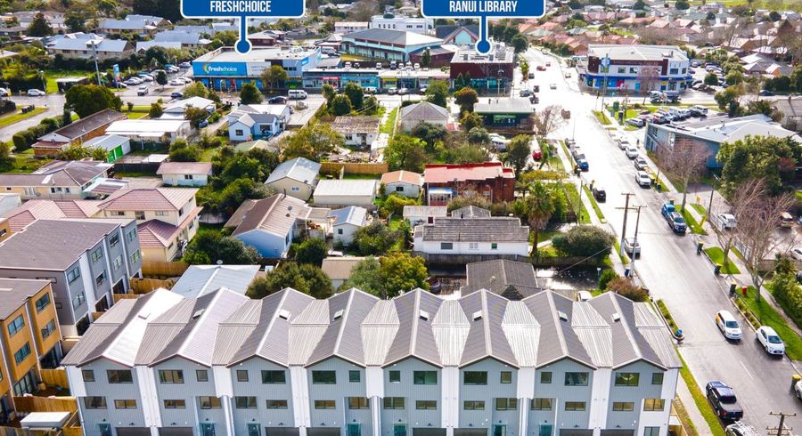  at 6/7 Ranui Station Road, Ranui, Waitakere City, Auckland