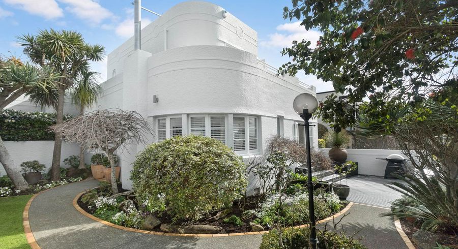  at 64A Bassett Road, Remuera, Auckland