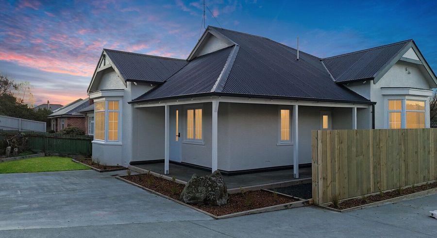  at 31 Douglas Street, Highfield, Timaru, Canterbury