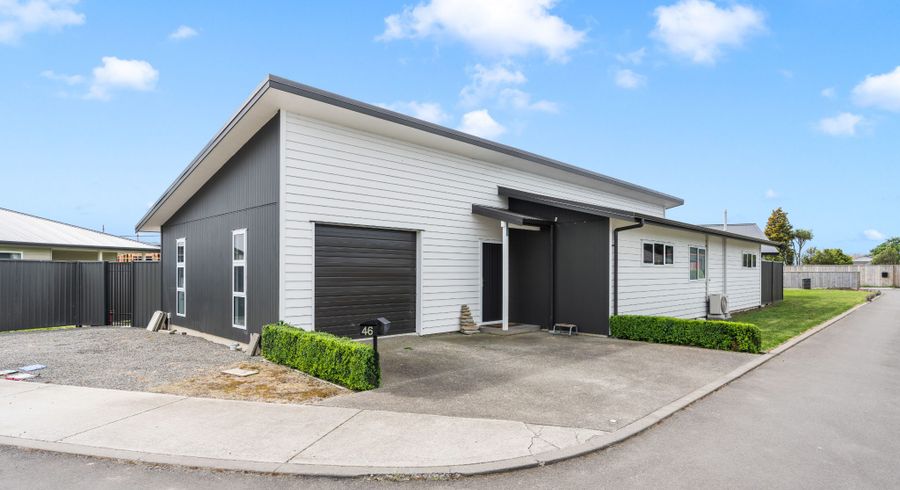  at 46 Tuatahi Avenue, Masterton, Masterton, Wellington