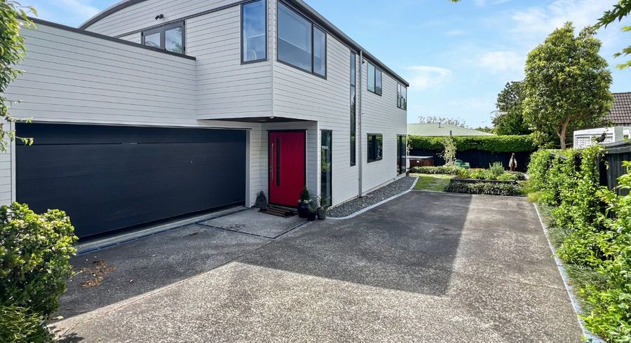  at 124a Calliope Road, Devonport, North Shore City, Auckland