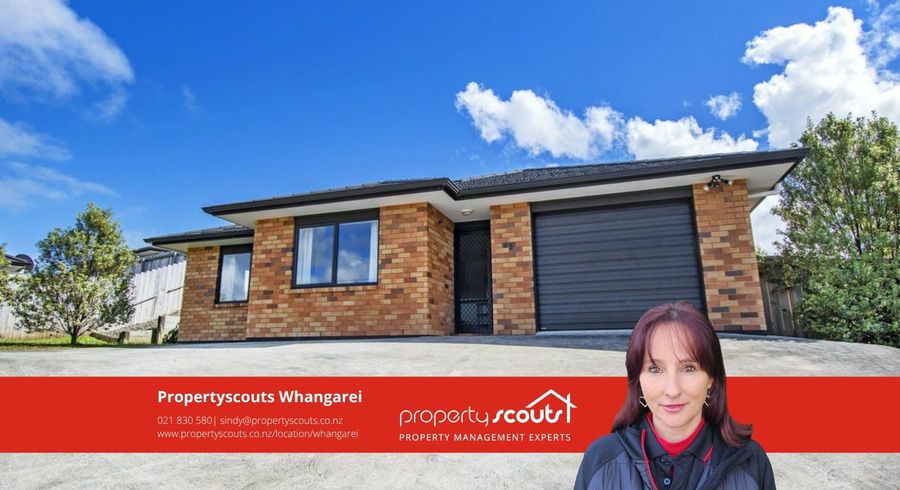  at 83 Ridgeway Drive, Kamo, Whangarei, Northland