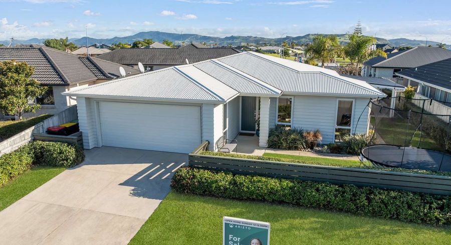  at 2 Raiha Street, Papamoa, Tauranga, Bay Of Plenty