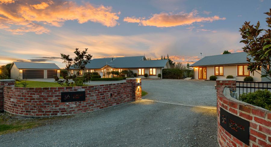  at 36 Fernside Road, Rangiora, Kaiapoi