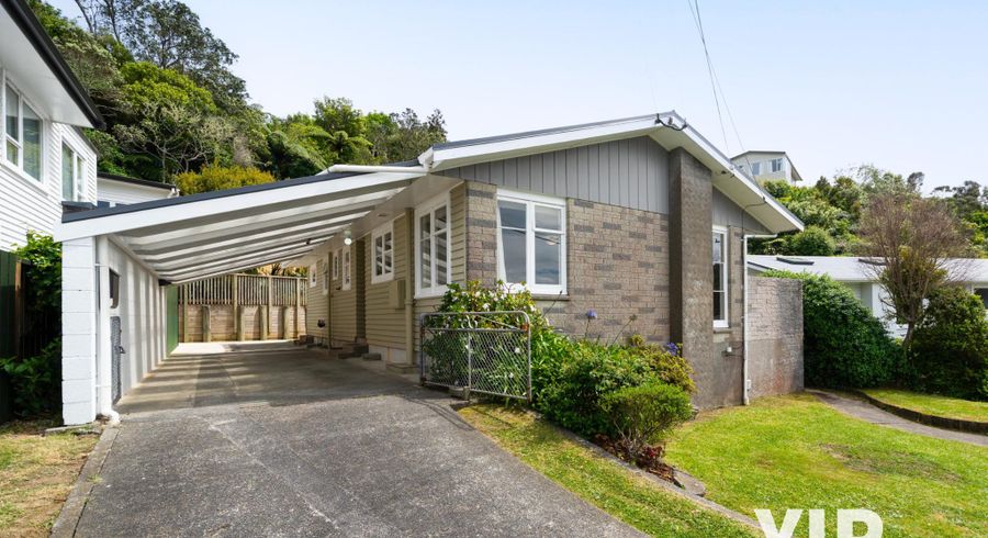  at 12 Cotswold Crescent, Newlands, Wellington, Wellington