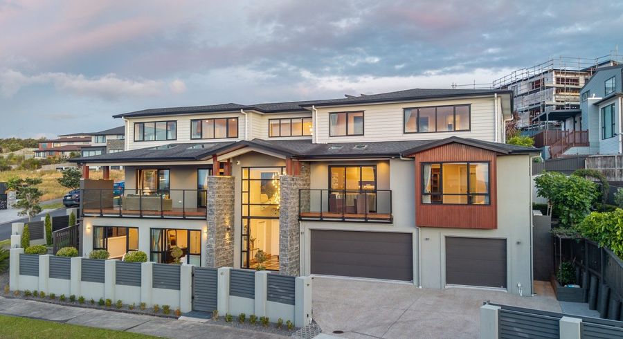  at 45 Armstrong  Farm Drive, East Tamaki Heights, Manukau City, Auckland