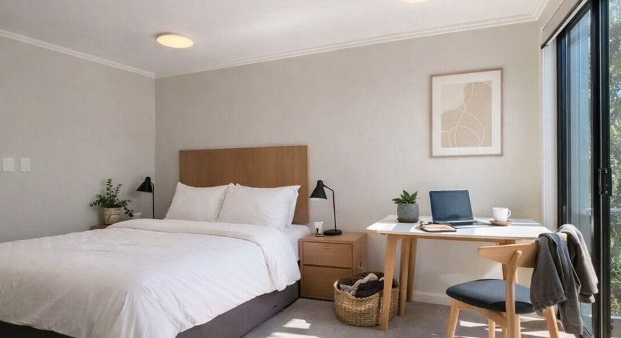  at 3.01/30 Owen St, Newtown, Wellington, Wellington