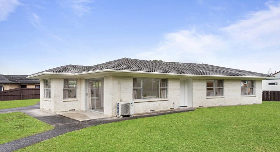  at 8 McNally Road, Pukekohe, Franklin, Auckland