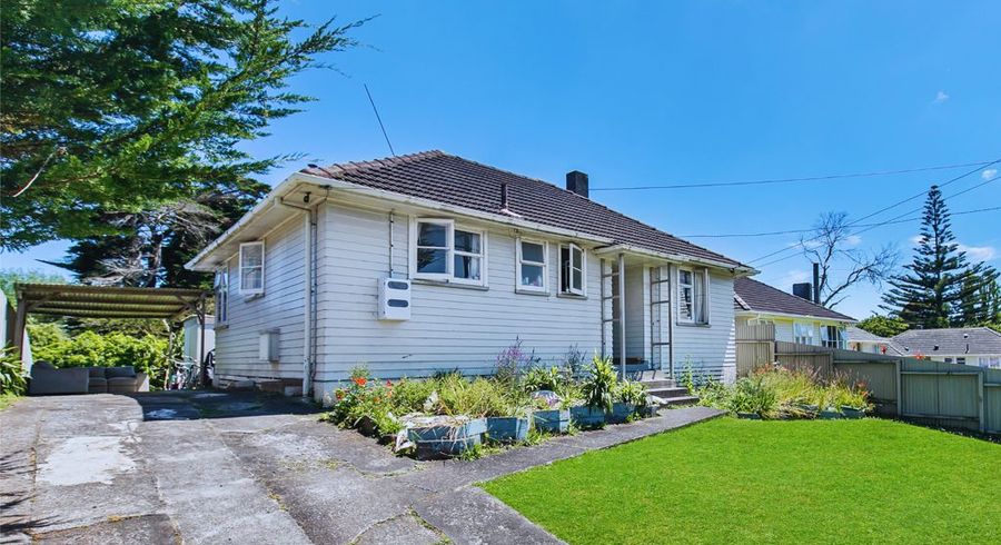  at 18 GAYE STREET, Otara, Auckland