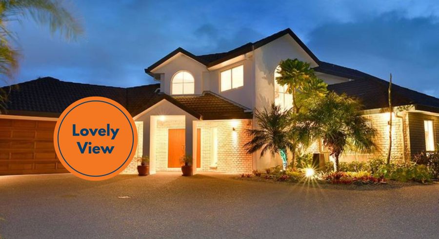  at 28 English Oak Drive, Schnapper Rock, Auckland