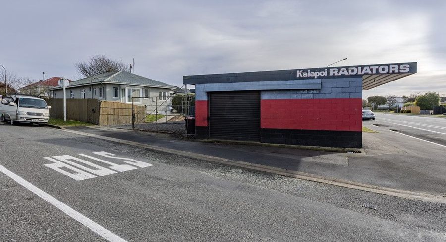  at 241 Williams Street, Kaiapoi, Waimakariri, Canterbury