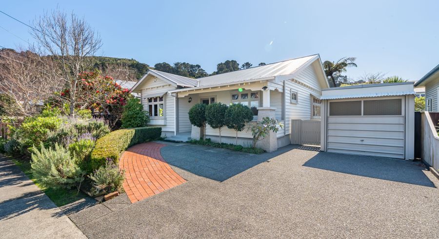  at 11 Te Mome Road, Alicetown, Lower Hutt