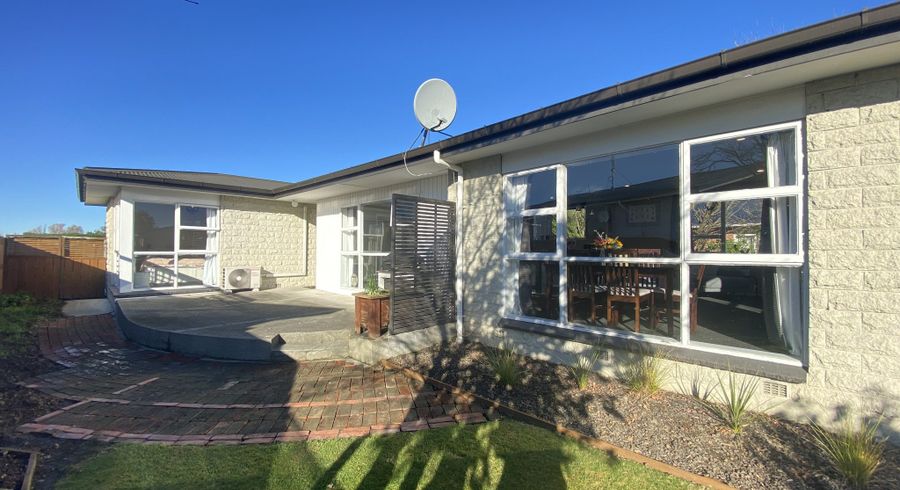  at 85 Grove Street, Ashburton, Ashburton, Canterbury