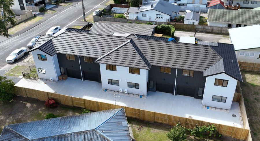 at 3/69 Campbell Street, Frankton, Hamilton, Waikato