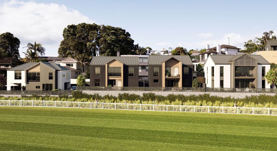  at 9 Great Northern Terrace, Remuera, Auckland City, Auckland