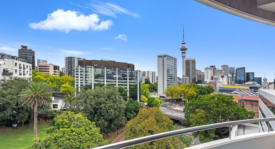  at 8D Quest Building 363 Queen Street, City Centre, Auckland City, Auckland