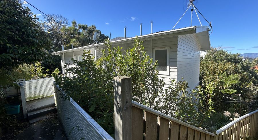  at 47B Central Terrace, Kelburn, Wellington, Wellington