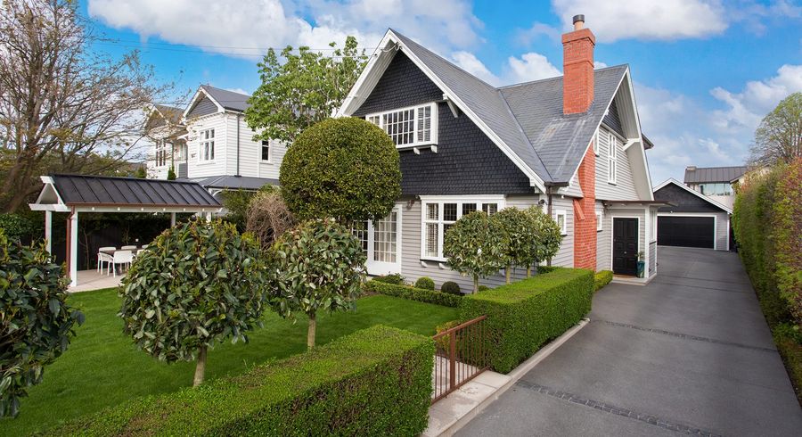  at 48 Knowles Street, Merivale, Christchurch City, Canterbury