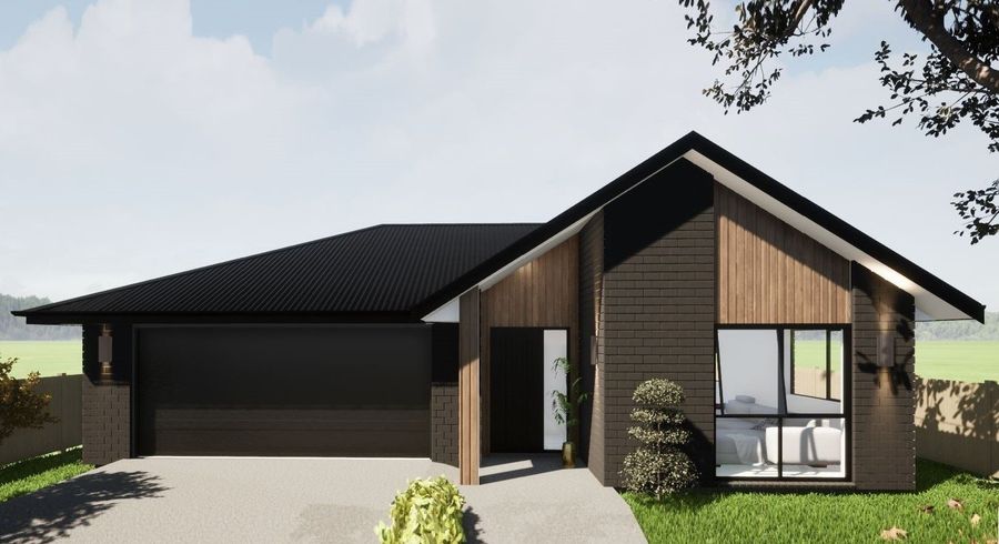  at Lot 182, Stage 8, Paerata Rise, Paerata, Franklin, Auckland