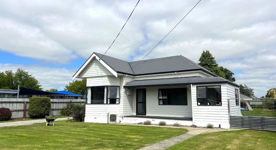  at 17 Hayhurst Street, Temuka