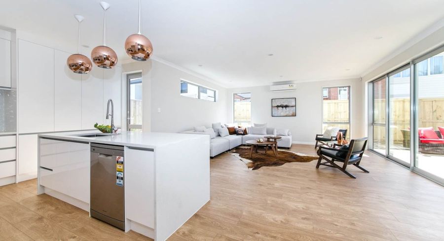  at 31A Crowther Street, Blockhouse Bay, Auckland City, Auckland