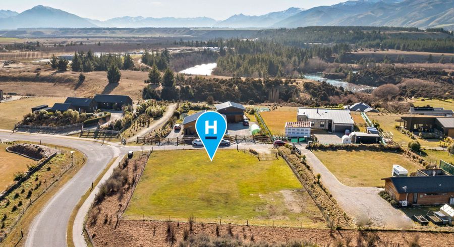  at 13 Jackson Rise, Luggate, Wanaka, Otago