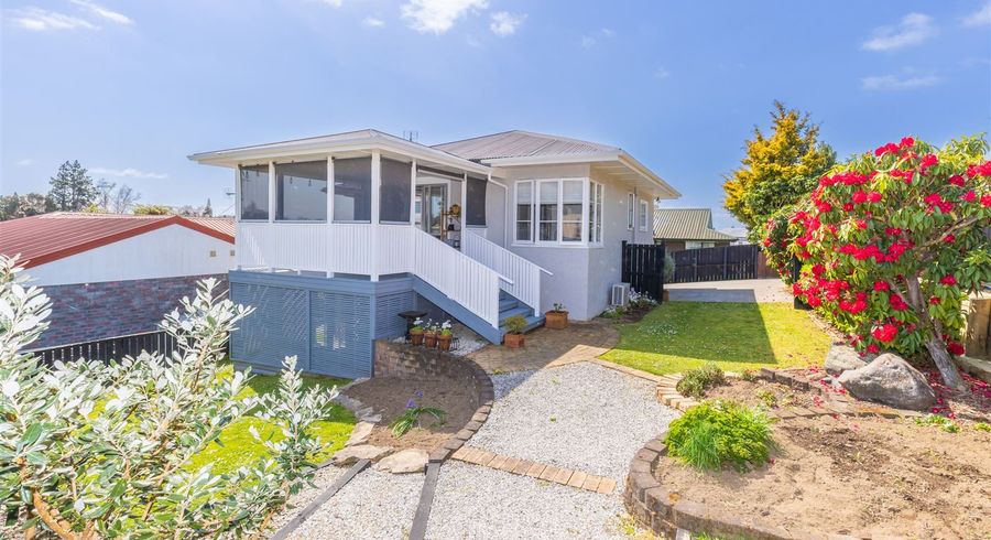  at 1/278 Teasdale Street, Te Awamutu, Te Awamutu