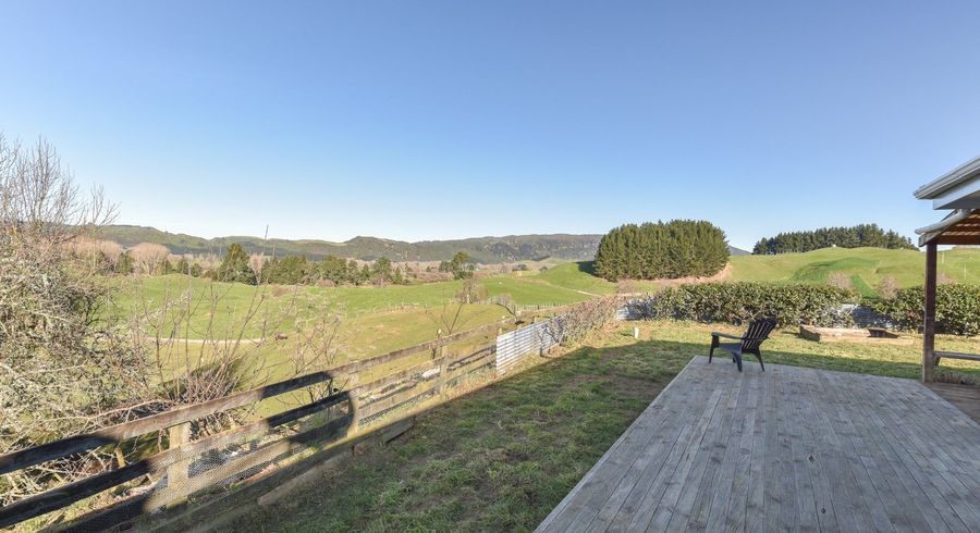  at 95 Hossack Road, Rotorua