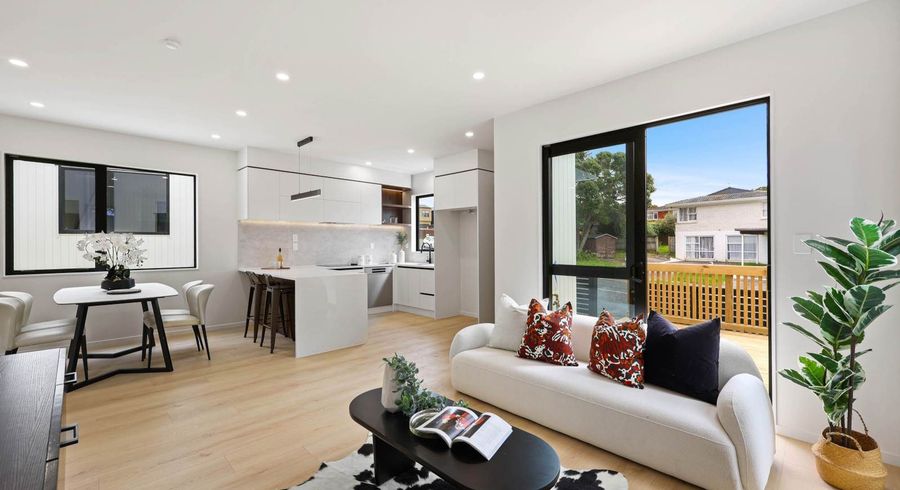  at 13A Meadway, Sunnyhills, Manukau City, Auckland