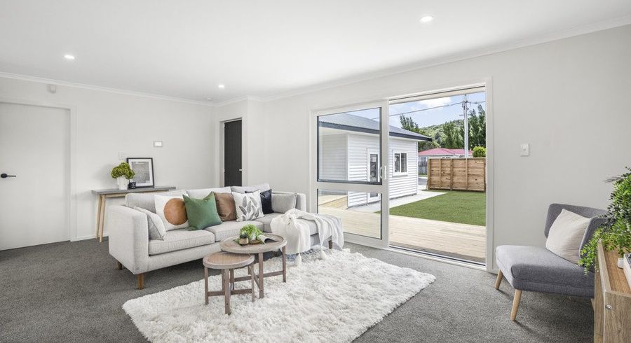  at 22 Moohan Street, Wainuiomata, Lower Hutt, Wellington