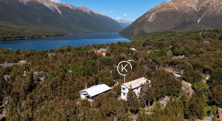  at 121 Main Road St Arnaud, Saint Arnaud, Tasman, Nelson / Tasman