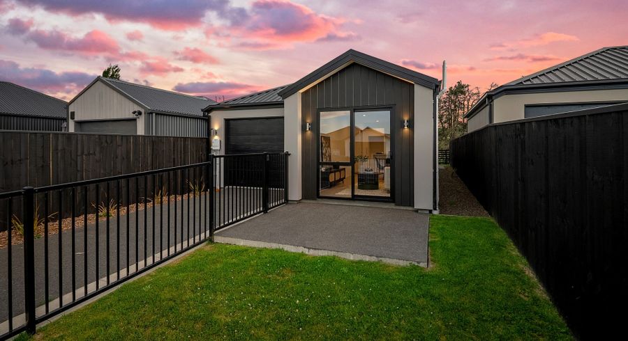  at 54 River Stone Drive - House 5, Halswell, Christchurch City, Canterbury