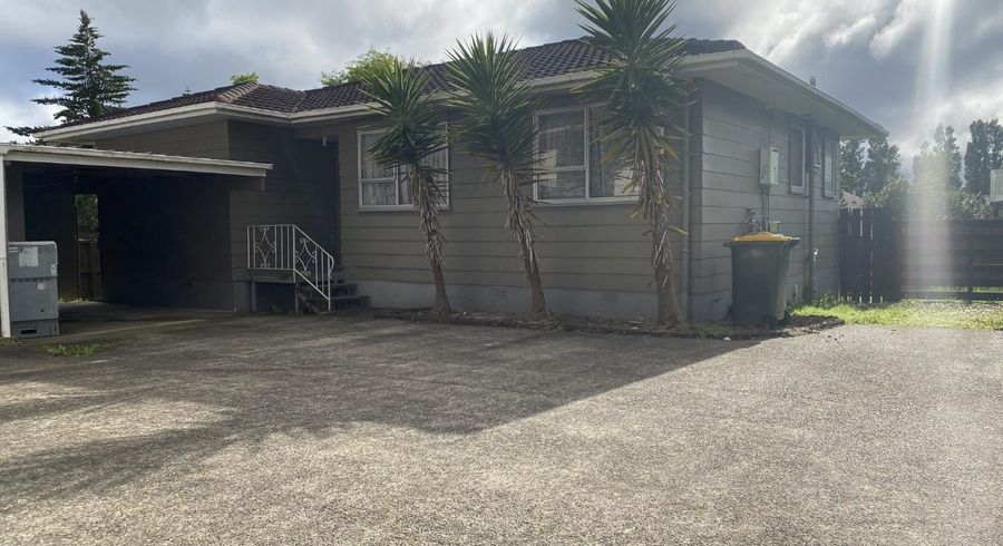  at 30b Heathberry Close, Papatoetoe, Manukau City, Auckland